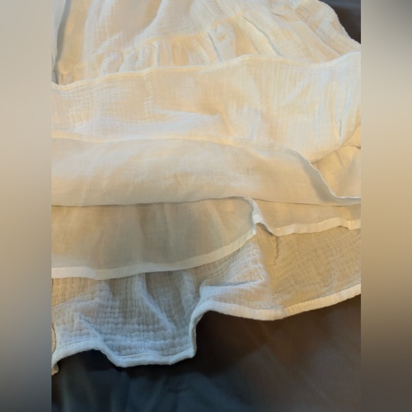 C&C California Maxi Dress NWT - Picture 9 of 10